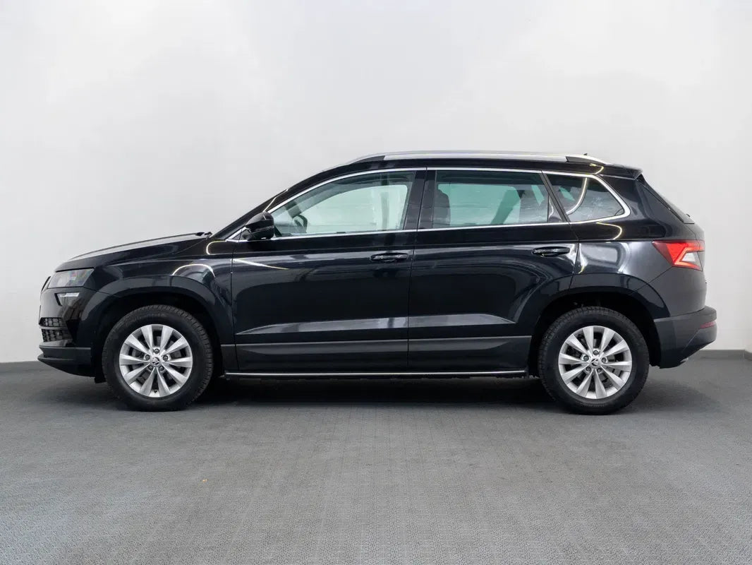 Skoda Karoq 1.0 TSI