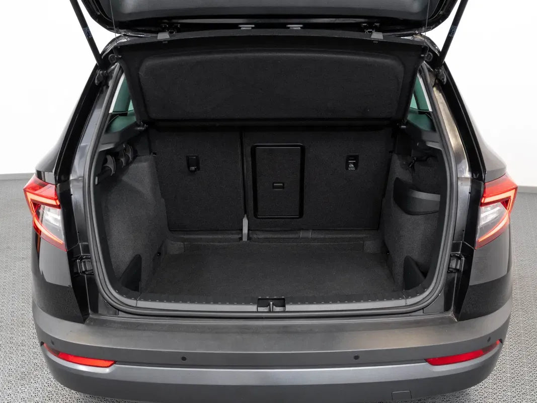 Skoda Karoq 1.0 TSI