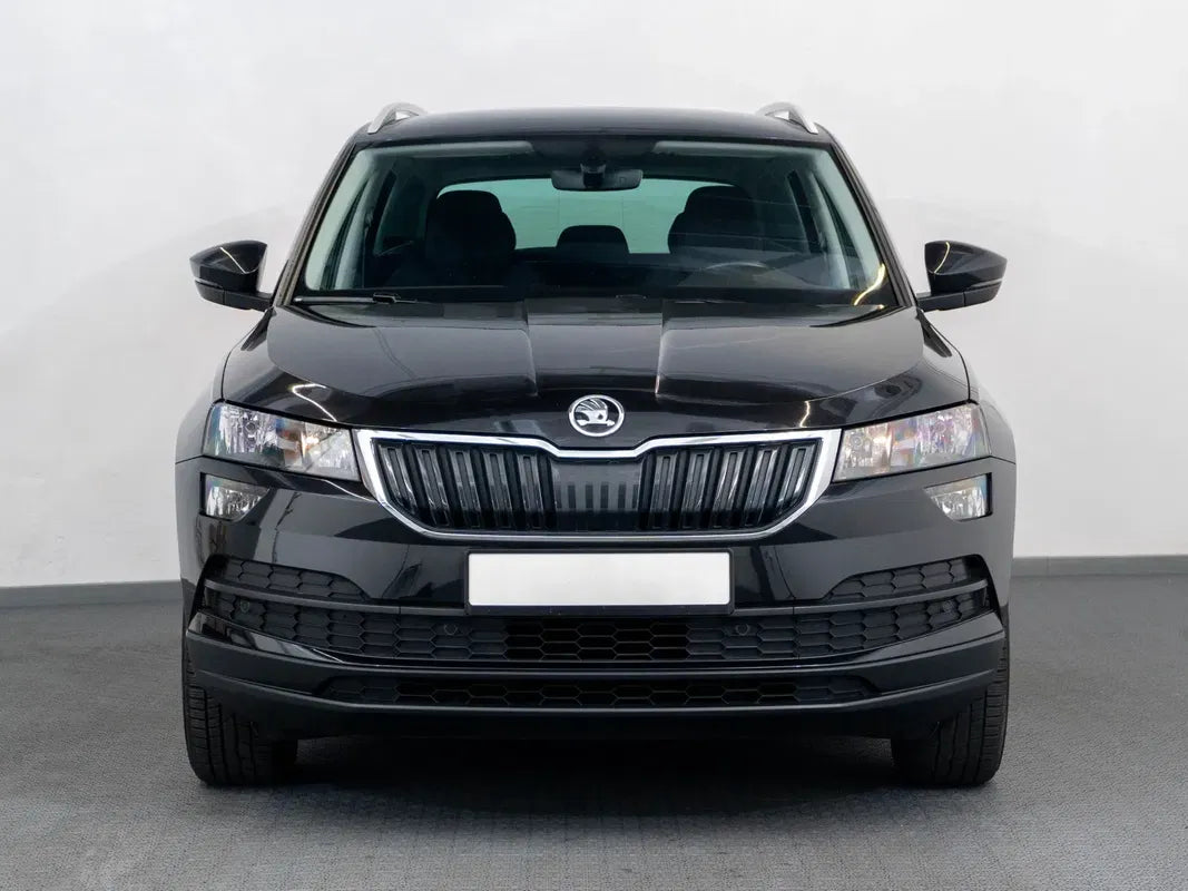 Skoda Karoq 1.0 TSI