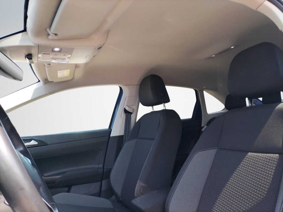 VW Taigo Life 1.0 TSI DSG