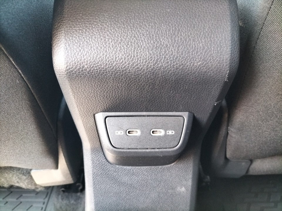 VW Taigo Life 1.0 TSI DSG