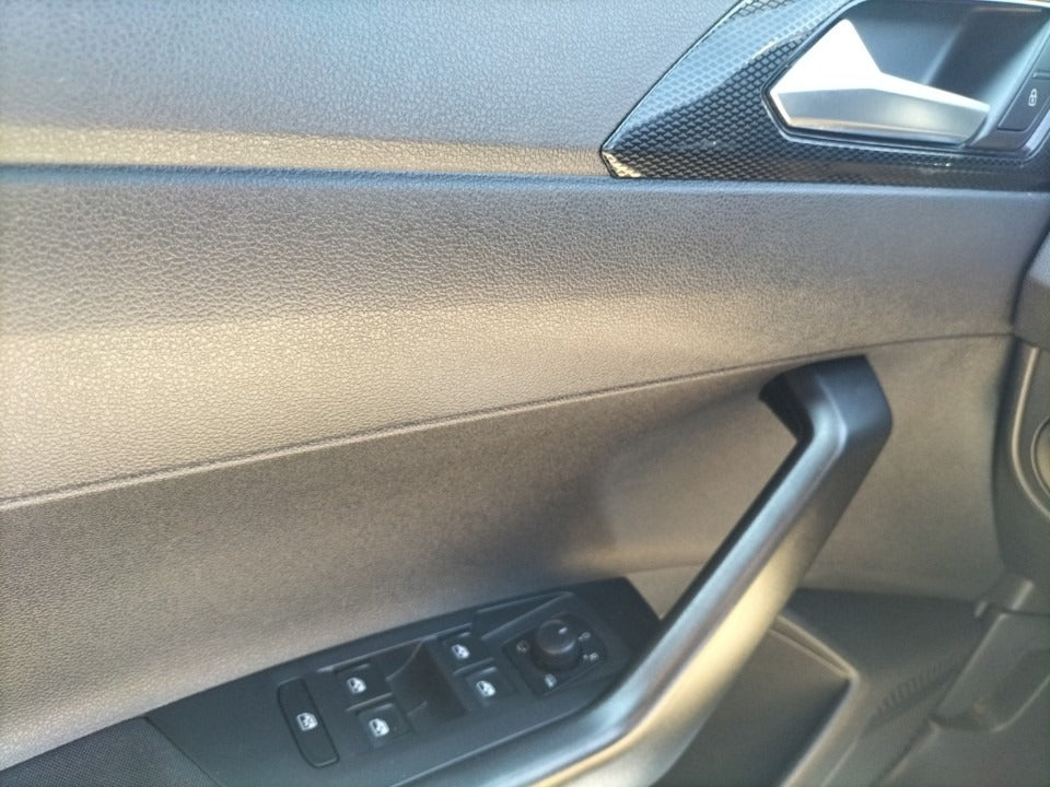 VW Taigo Life 1.0 TSI DSG