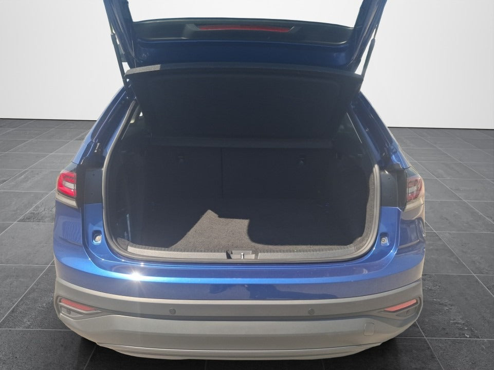 VW Taigo Life 1.0 TSI DSG