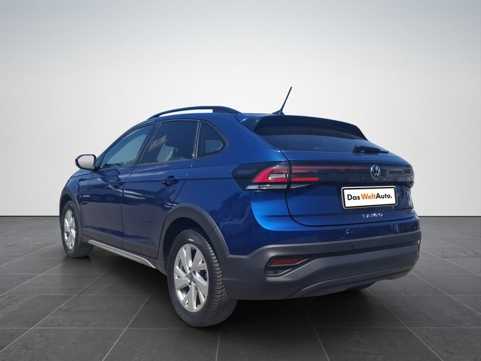 VW Taigo Life 1.0 TSI DSG