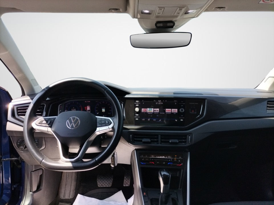 VW Taigo Life 1.0 TSI DSG