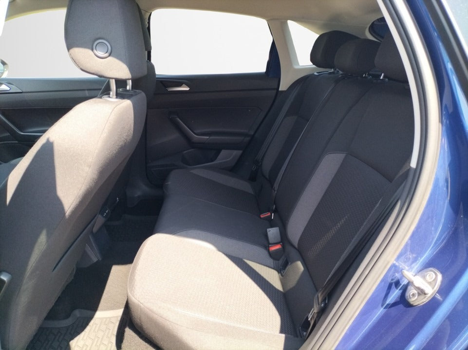 VW Taigo Life 1.0 TSI DSG