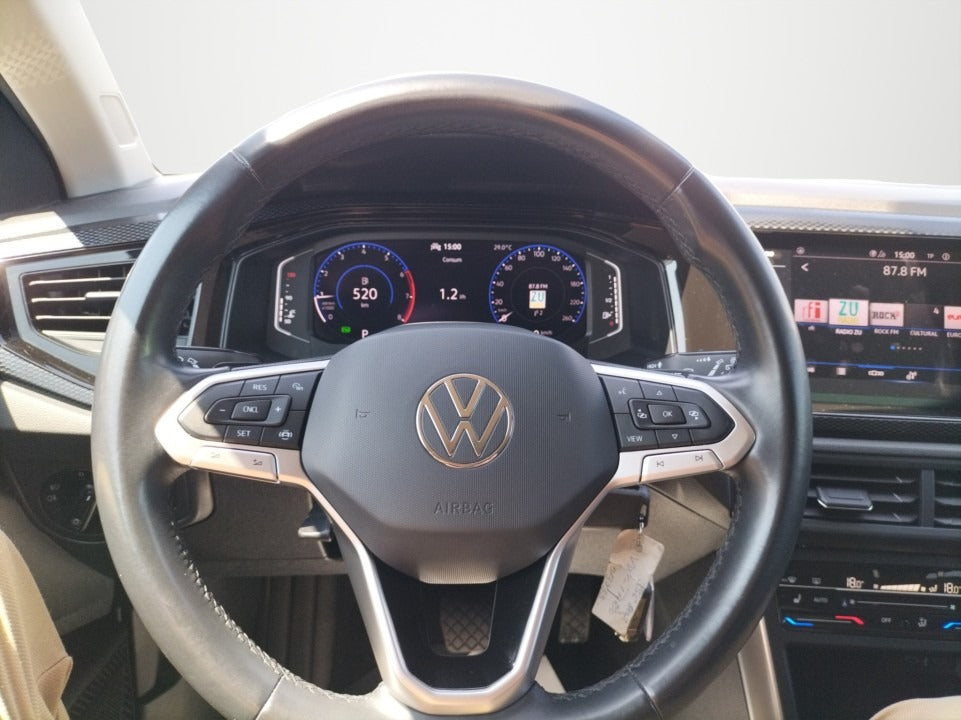 VW Taigo Life 1.0 TSI DSG