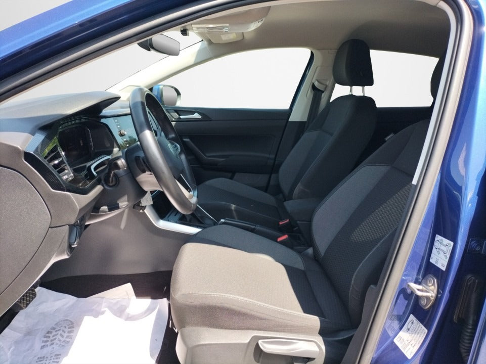 VW Taigo Life 1.0 TSI DSG