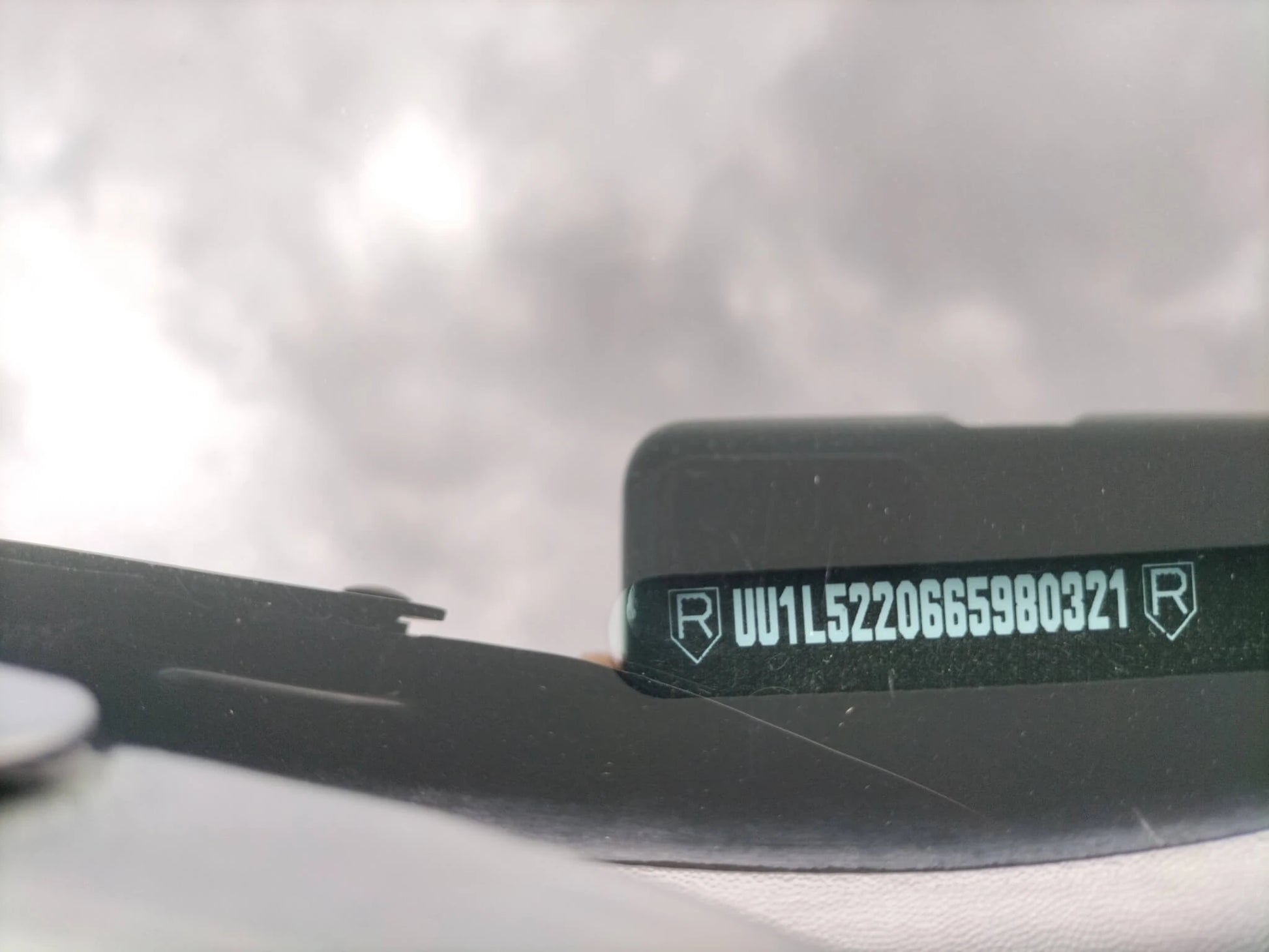Dacia Logan 1.5 Blue dCi Laureate - Samsaru's Car Outlet