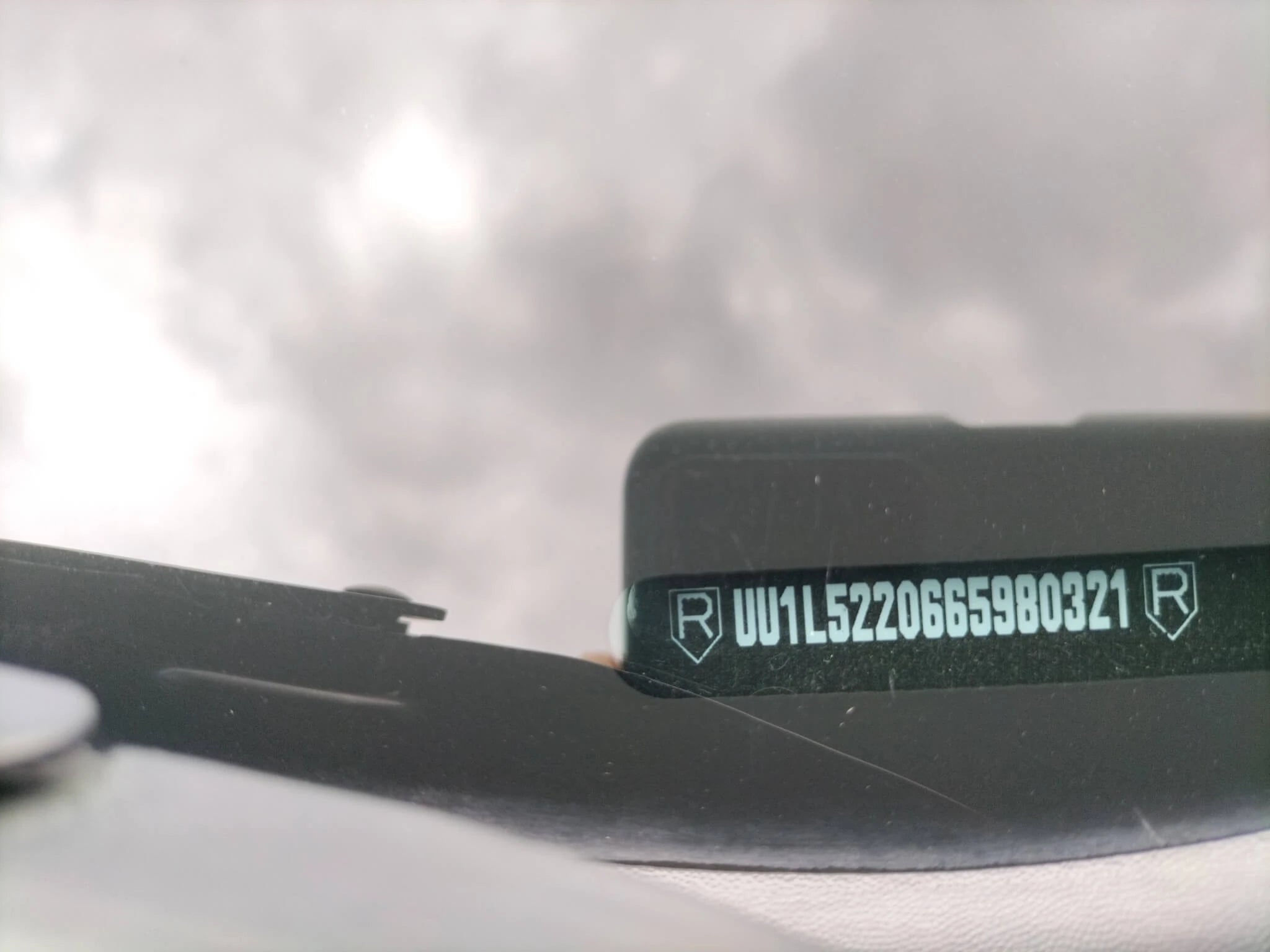 Dacia Logan 1.5 Blue dCi Laureate - Samsaru's Car Outlet