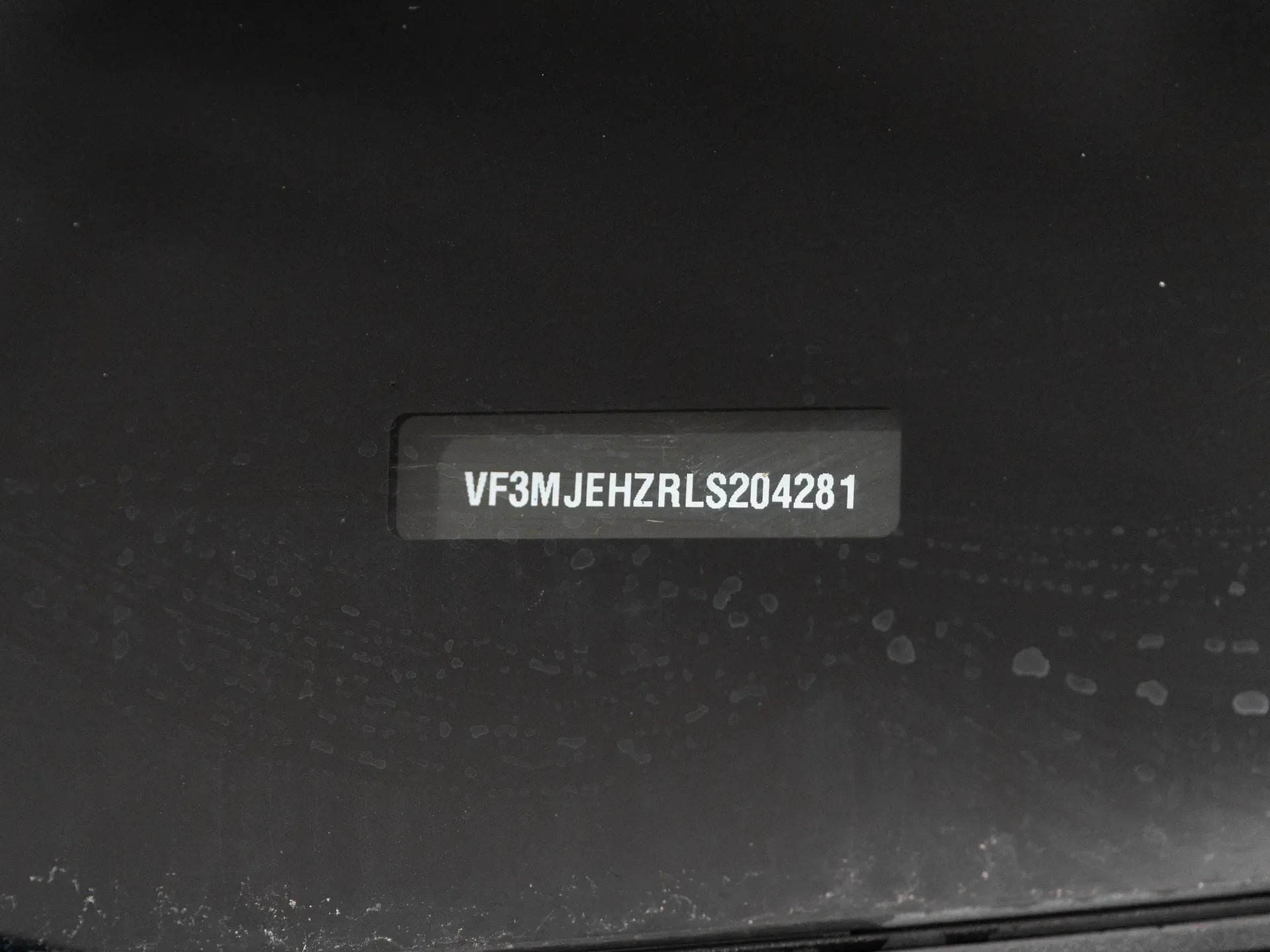 Peugeot 3008 2.0 Diesel 180 CP Alb - Samsaru's Car Outlet