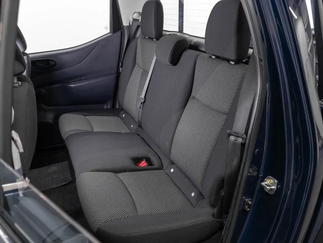 Nissan Navara 2.3 dCi Double Cab