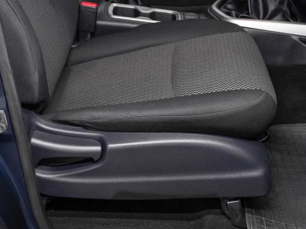 Nissan Navara 2.3 dCi Double Cab