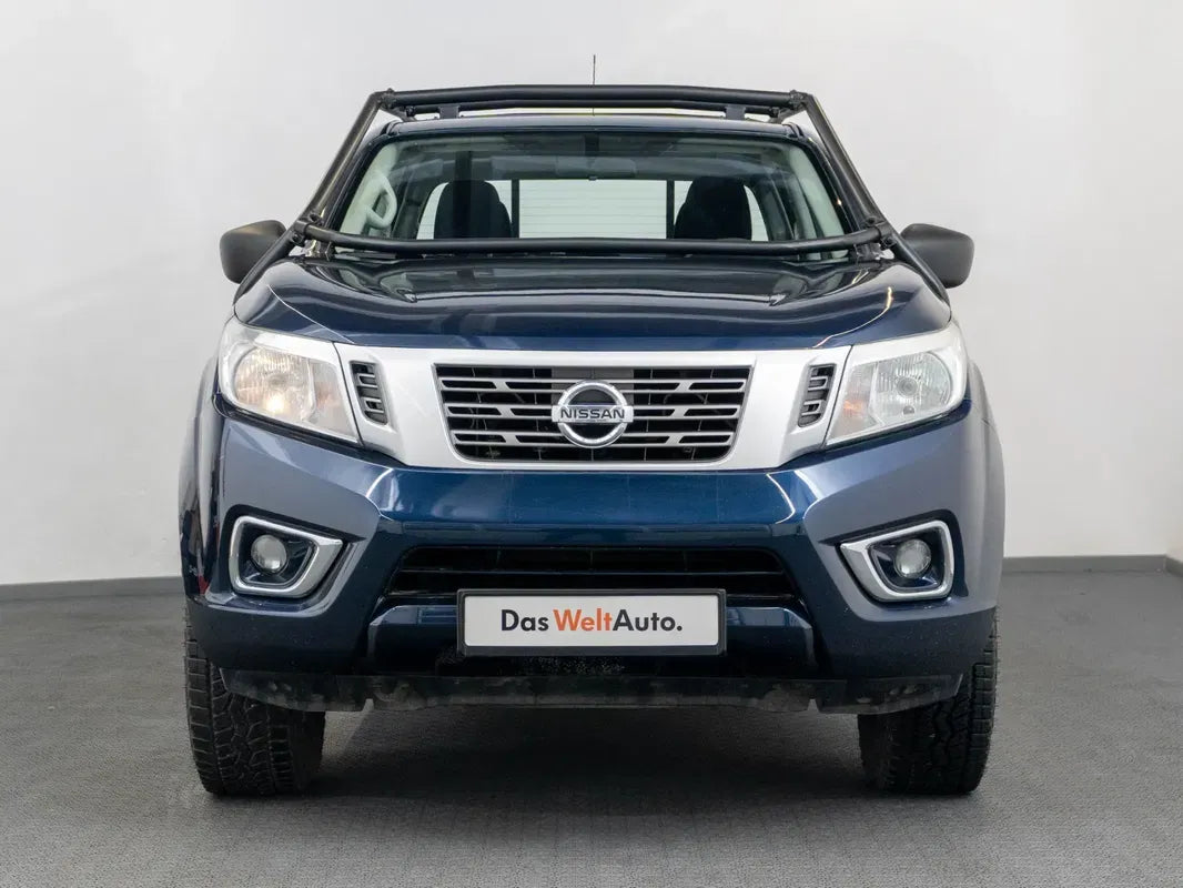 Nissan Navara 2.3 dCi Double Cab