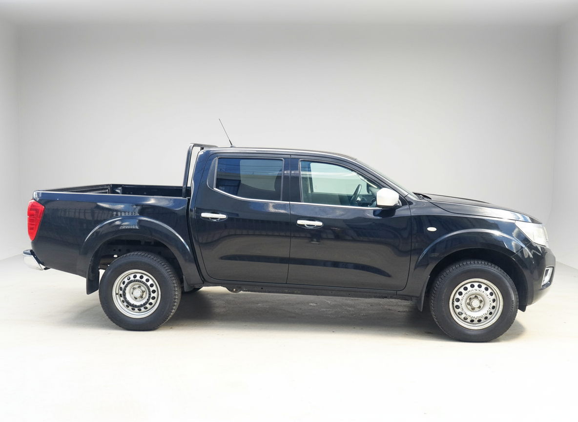 Nissan Navara Acenta Double Cab 4x4 2.3 dCi