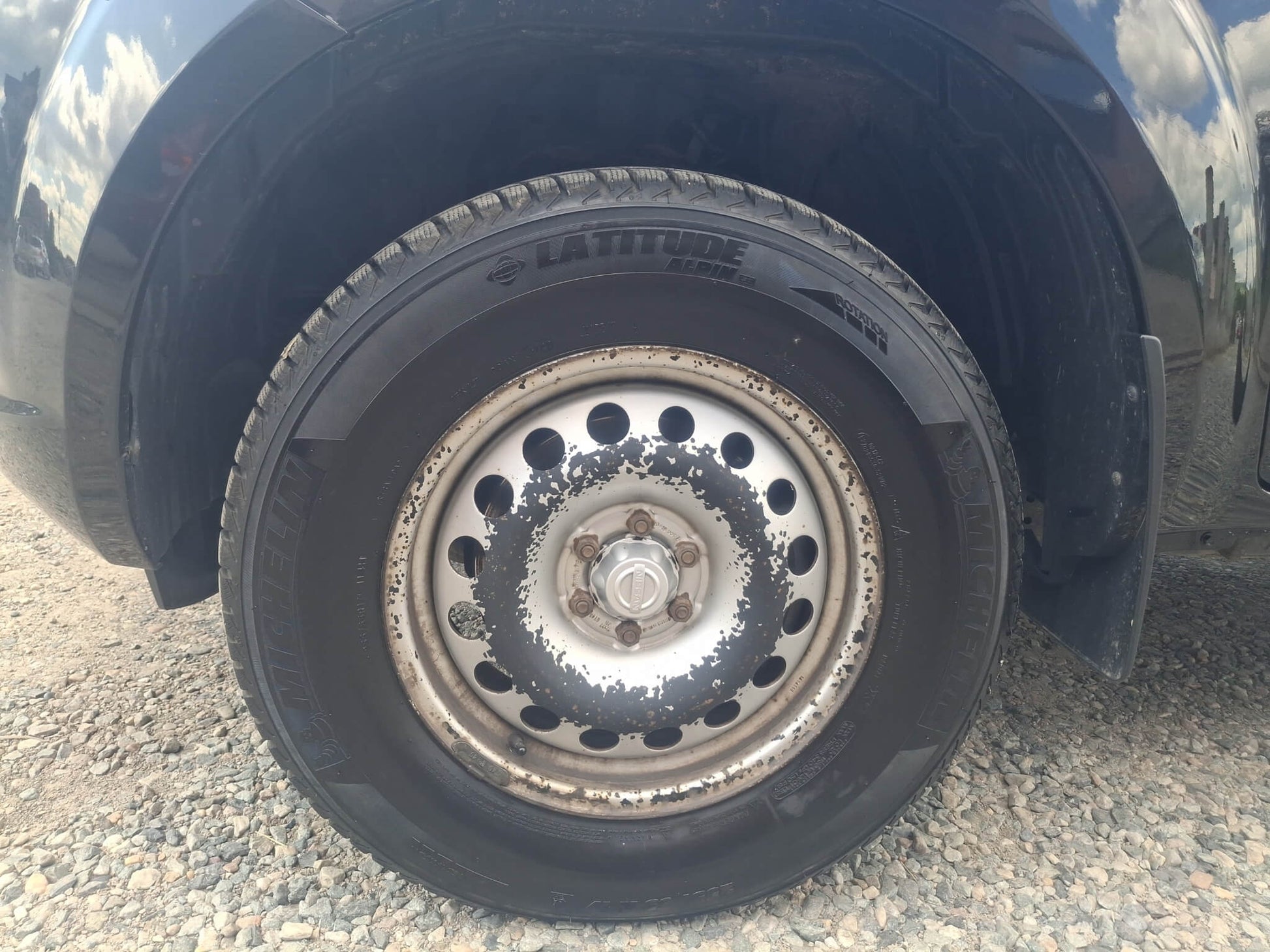 Nissan Navara Acenta Double Cab 4x4 2.3 dCi - Samsaru's Car Outlet