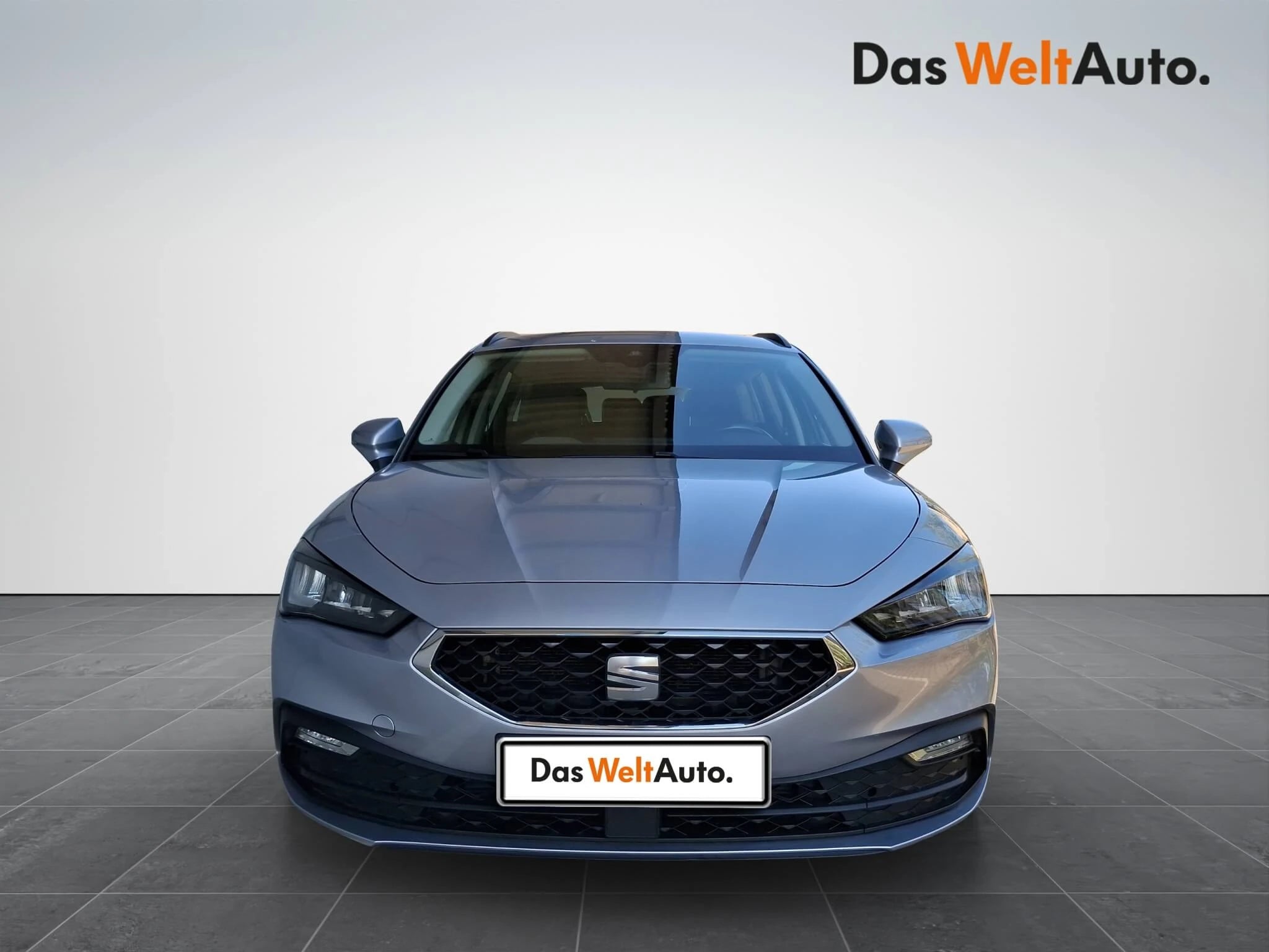 Seat Leon Kombi Style 2.0 TDI DSG - Samsaru's Car Outlet