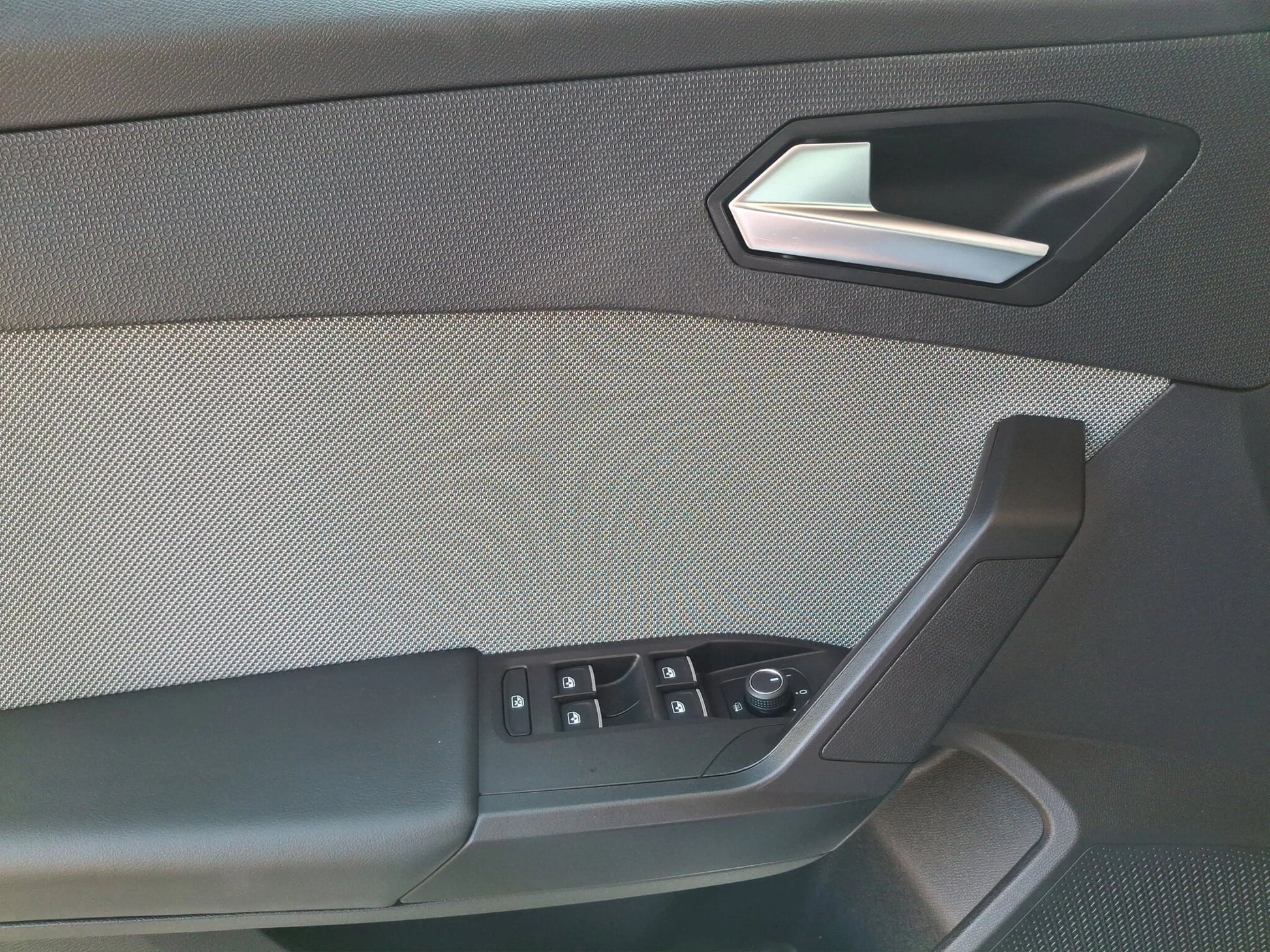 Seat Leon Kombi Style 2.0 TDI DSG - Samsaru's Car Outlet