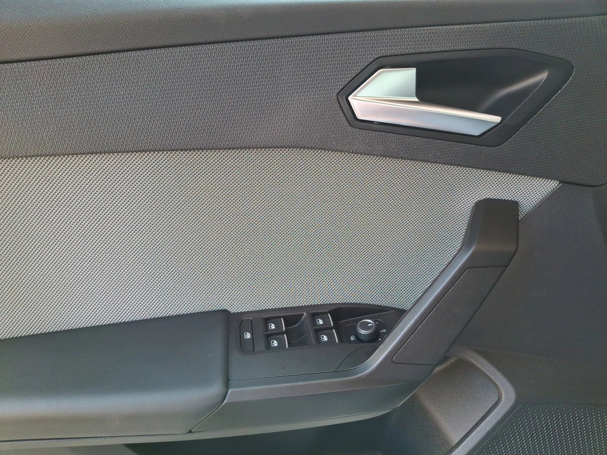 Seat Leon Kombi Style 2.0 TDI DSG - Samsaru's Car Outlet