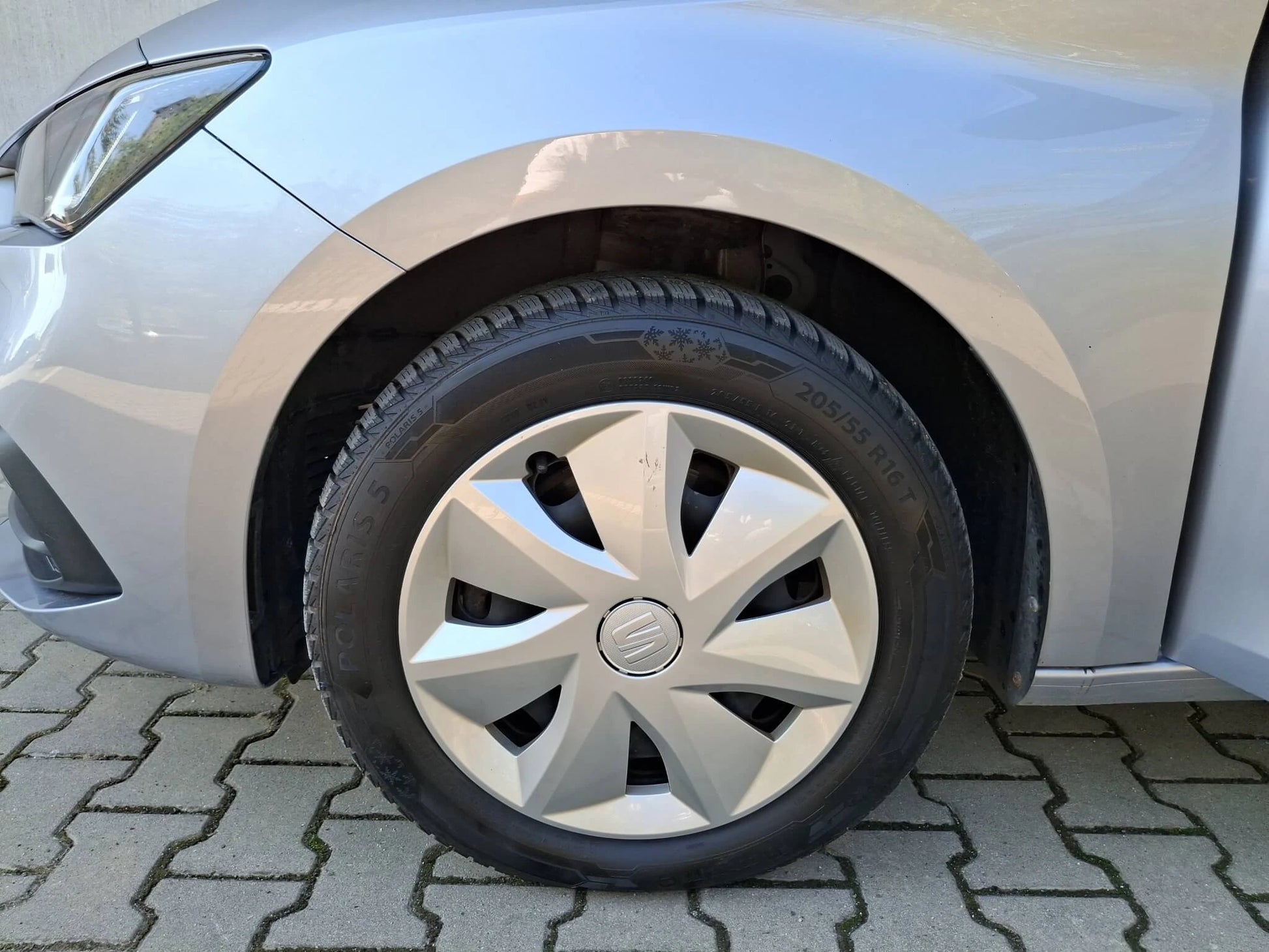 Seat Leon Kombi Style 2.0 TDI DSG - Samsaru's Car Outlet