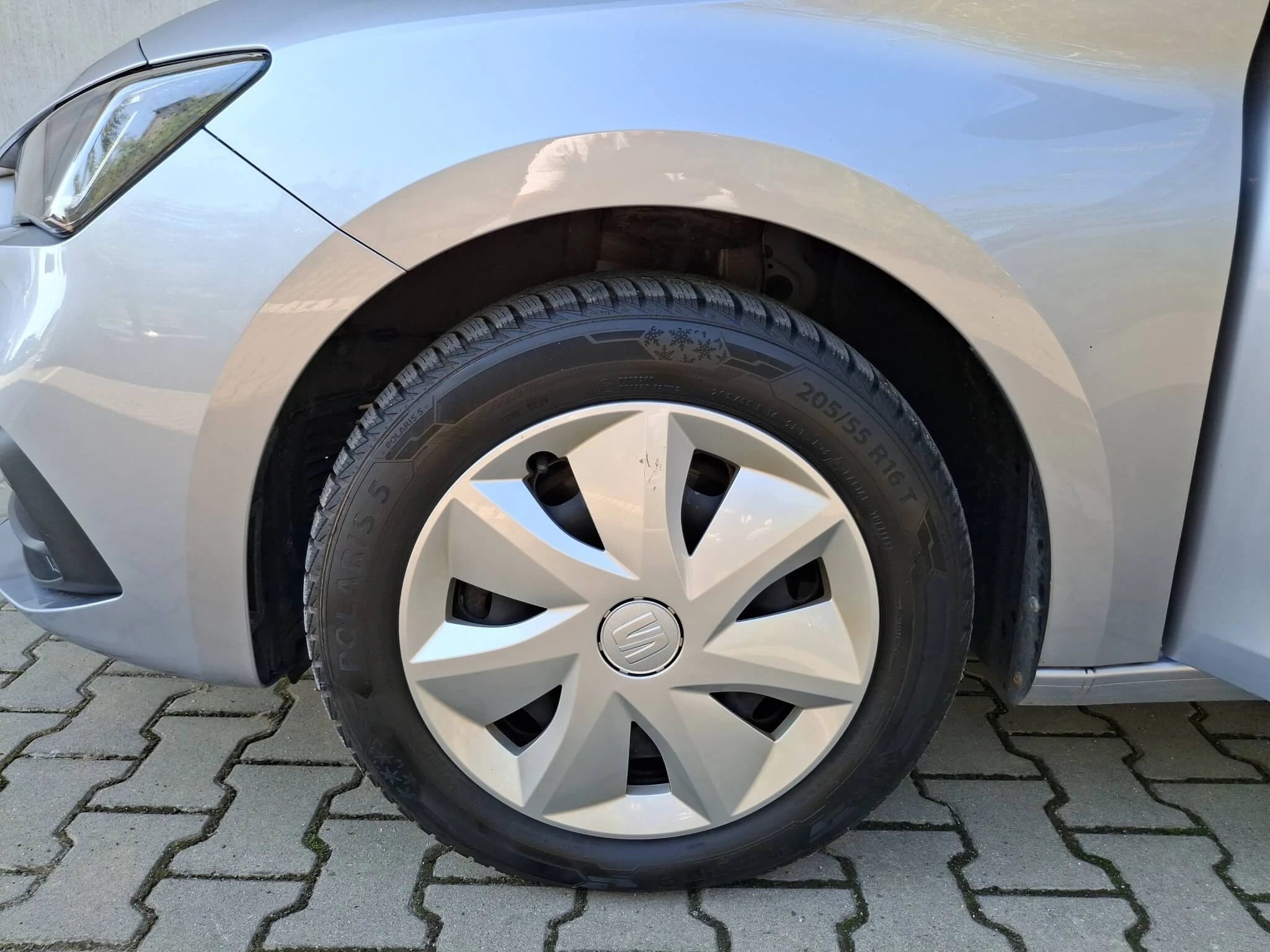 Seat Leon Kombi Style 2.0 TDI DSG - Samsaru's Car Outlet
