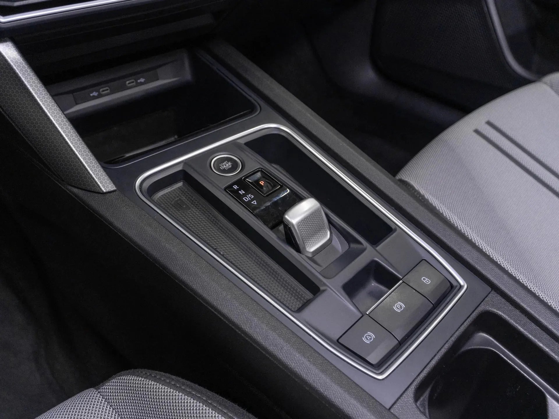Seat Leon 2.0 Diesel 150 CP Gri - Samsaru's Car Outlet