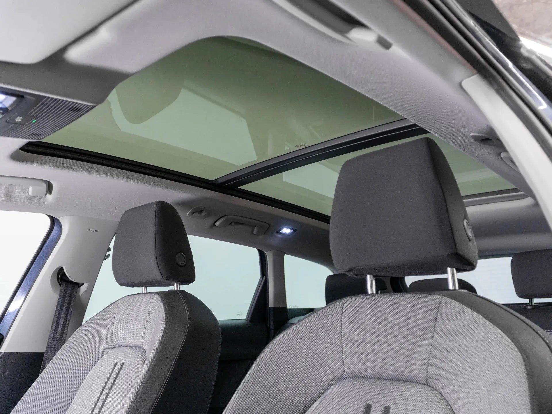 Seat Leon 2.0 Diesel 150 CP Gri - Samsaru's Car Outlet