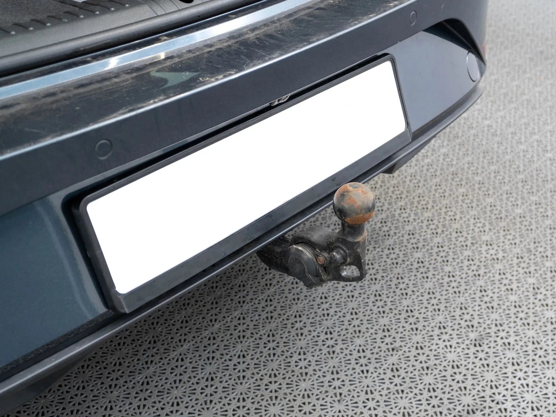 Seat Leon 2.0 Diesel 150 CP Gri - Samsaru's Car Outlet