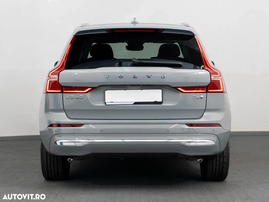 Volvo XC60 T6 AWD Recharge PHEV Plus Bright Geartronic