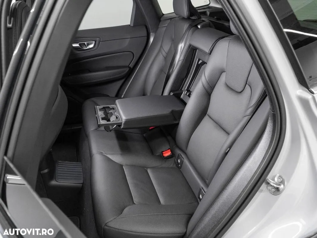 Volvo XC60 T6 AWD Recharge PHEV Plus Bright Geartronic