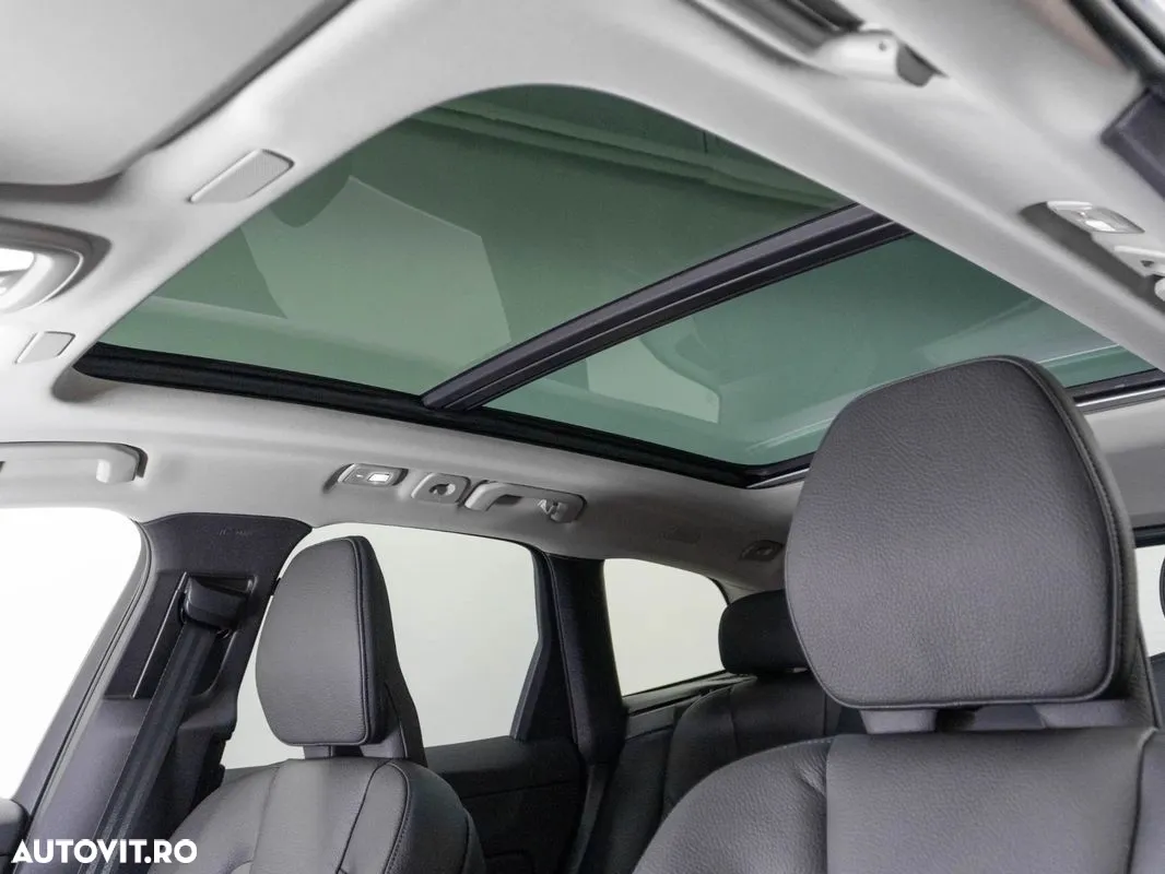 Volvo XC60 T6 AWD Recharge PHEV Plus Bright Geartronic