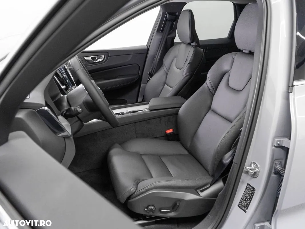 Volvo XC60 T6 AWD Recharge PHEV Plus Bright Geartronic