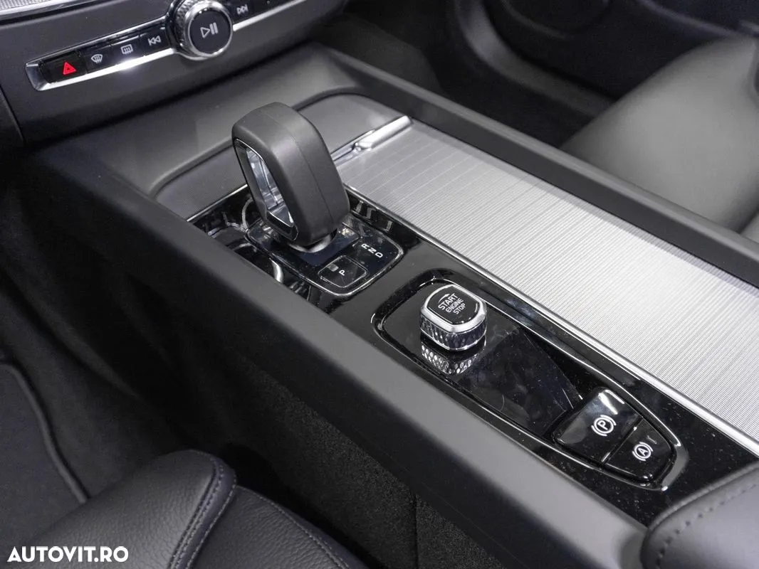 Volvo XC60 T6 AWD Recharge PHEV Plus Bright Geartronic