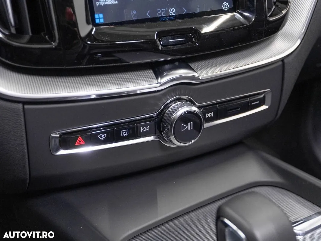 Volvo XC60 T6 AWD Recharge PHEV Plus Bright Geartronic