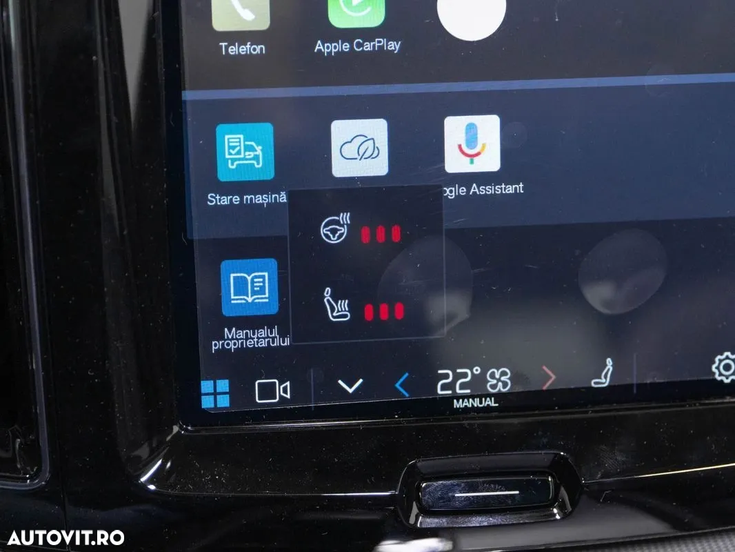 Volvo XC60 T6 AWD Recharge PHEV Plus Bright Geartronic