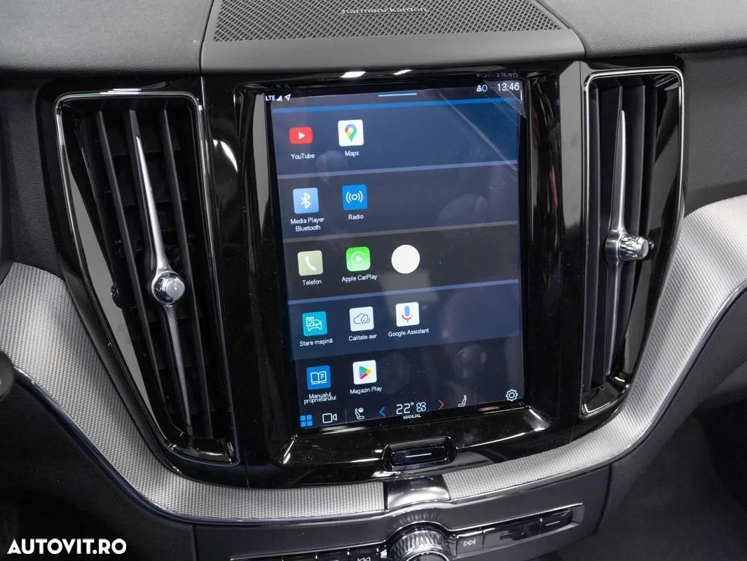 Volvo XC60 T6 AWD Recharge PHEV Plus Bright Geartronic