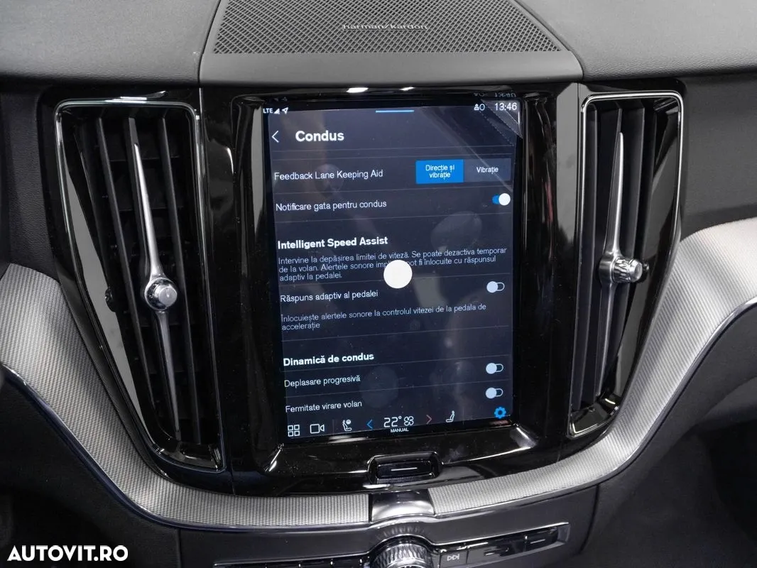 Volvo XC60 T6 AWD Recharge PHEV Plus Bright Geartronic