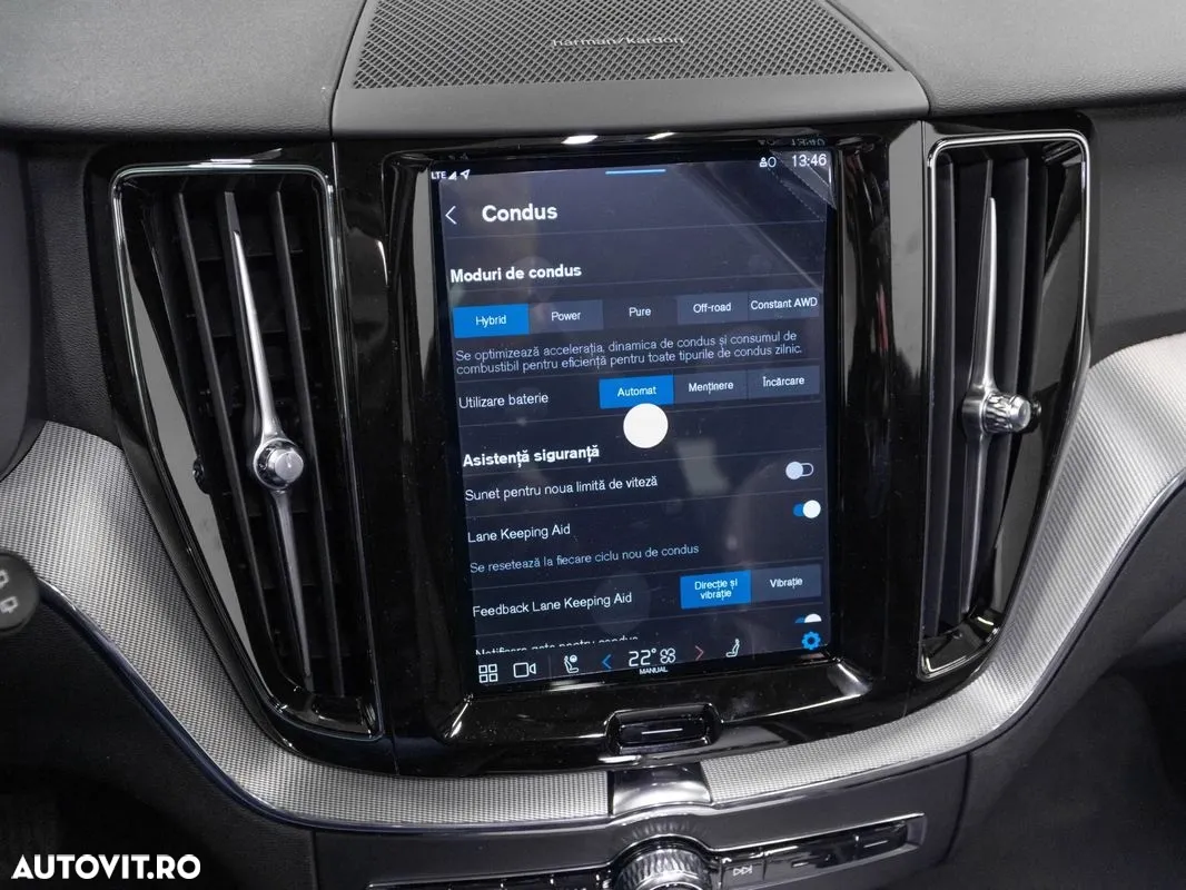 Volvo XC60 T6 AWD Recharge PHEV Plus Bright Geartronic