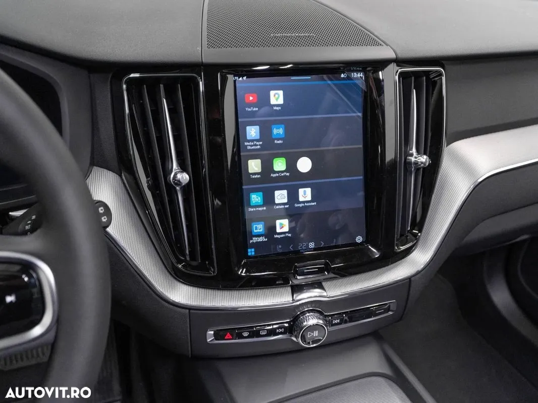 Volvo XC60 T6 AWD Recharge PHEV Plus Bright Geartronic