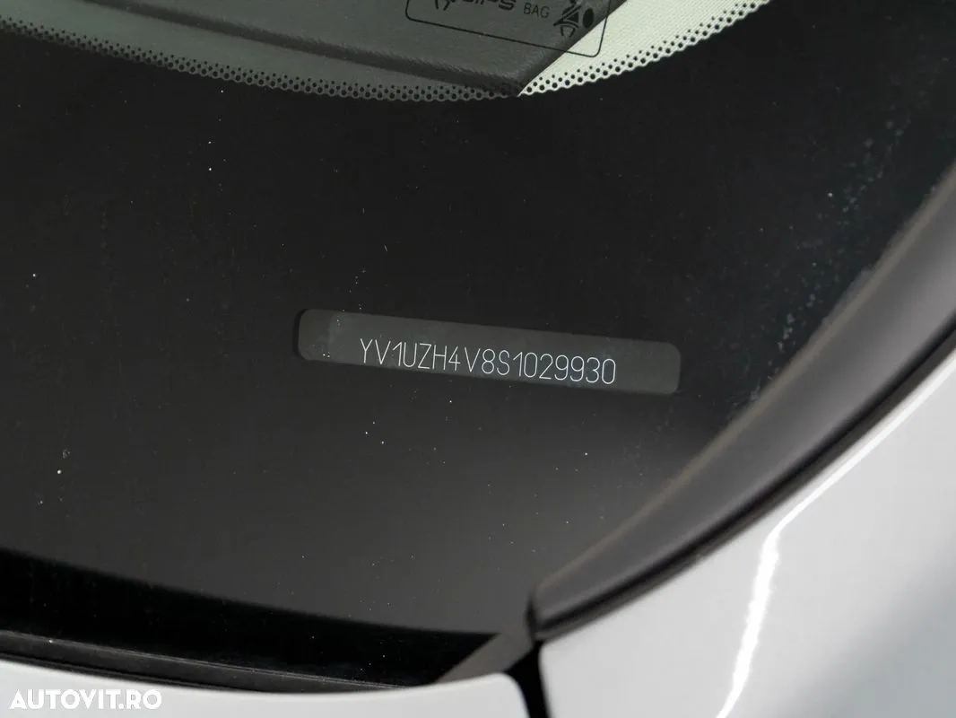 Volvo XC60 T6 AWD Recharge PHEV Plus Bright Geartronic