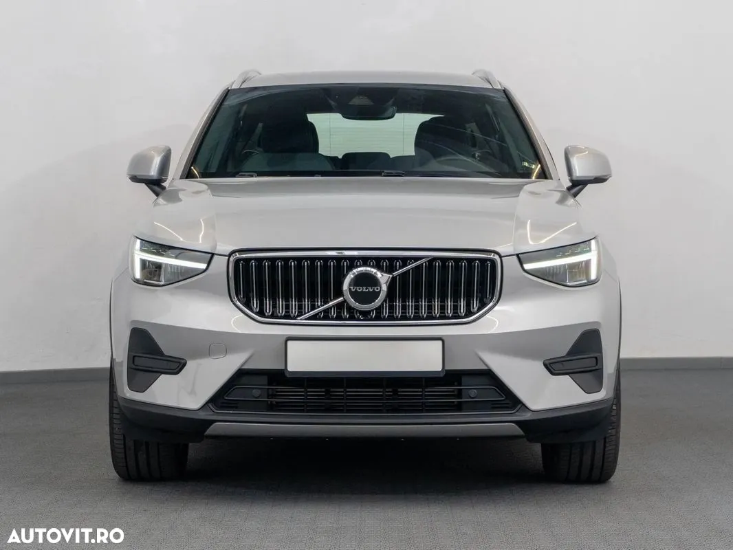 Volvo XC40 T5 Recharge PHEV Plus Bright