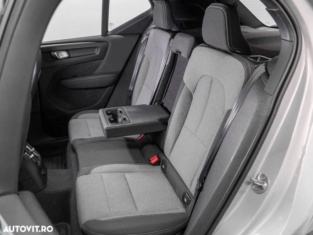 Volvo XC40 T5 Recharge PHEV Plus Bright