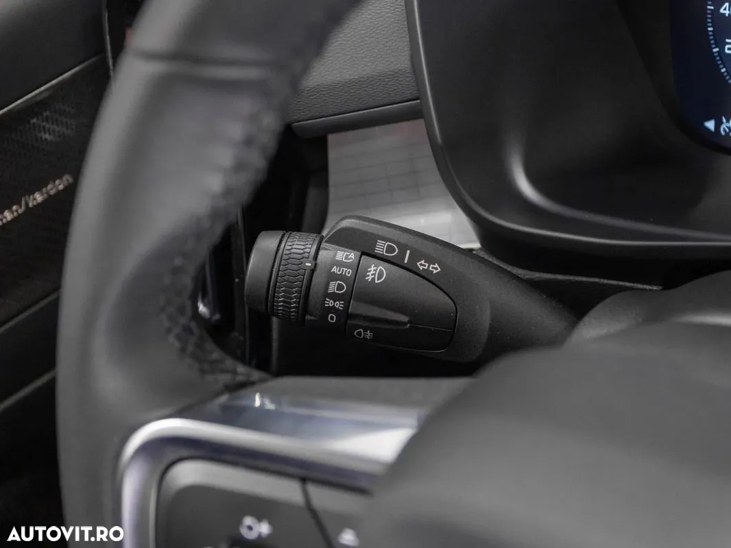 Volvo XC40 T5 Recharge PHEV Plus Bright