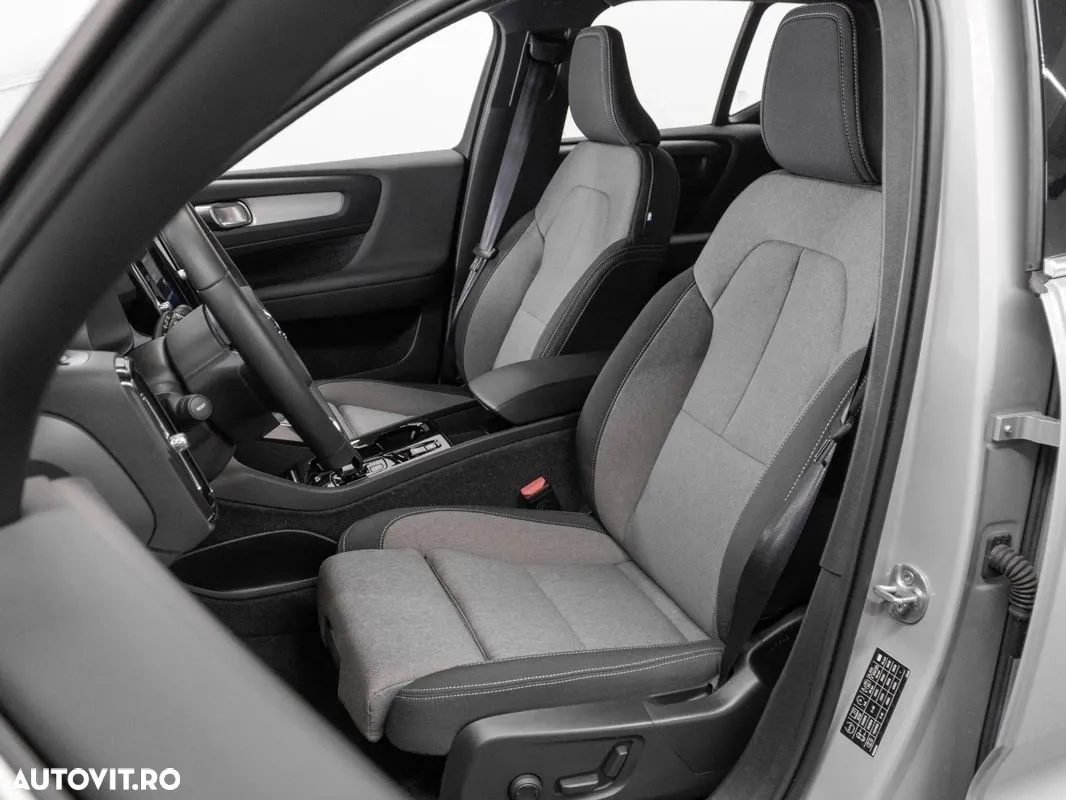 Volvo XC40 T5 Recharge PHEV Plus Bright