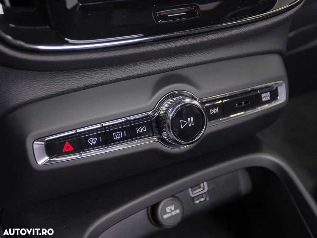 Volvo XC40 T5 Recharge PHEV Plus Bright