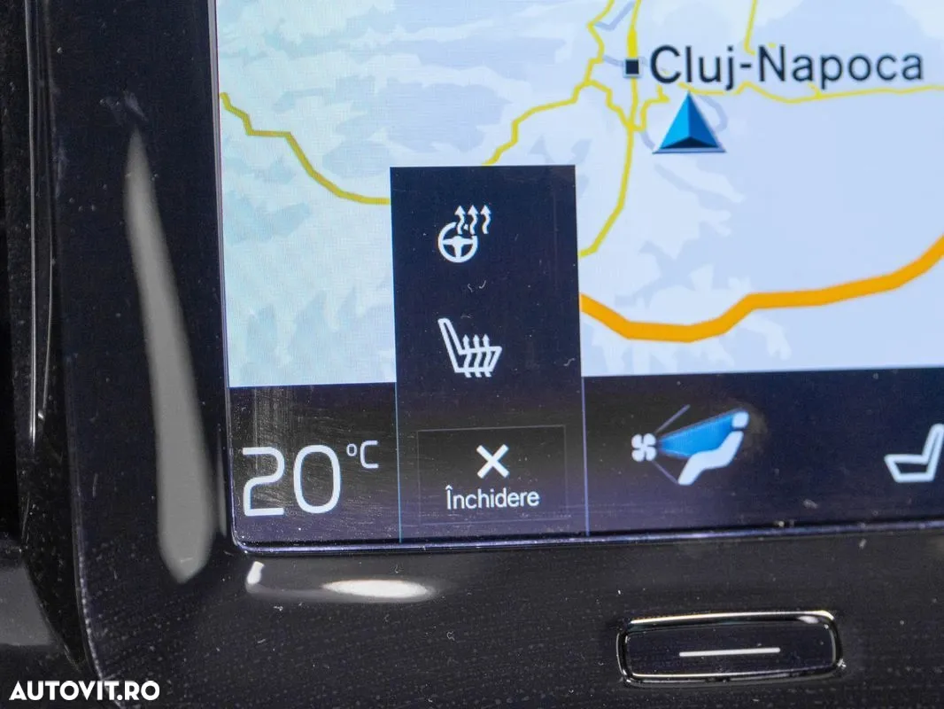 Volvo XC40 T5 Recharge PHEV Plus Bright