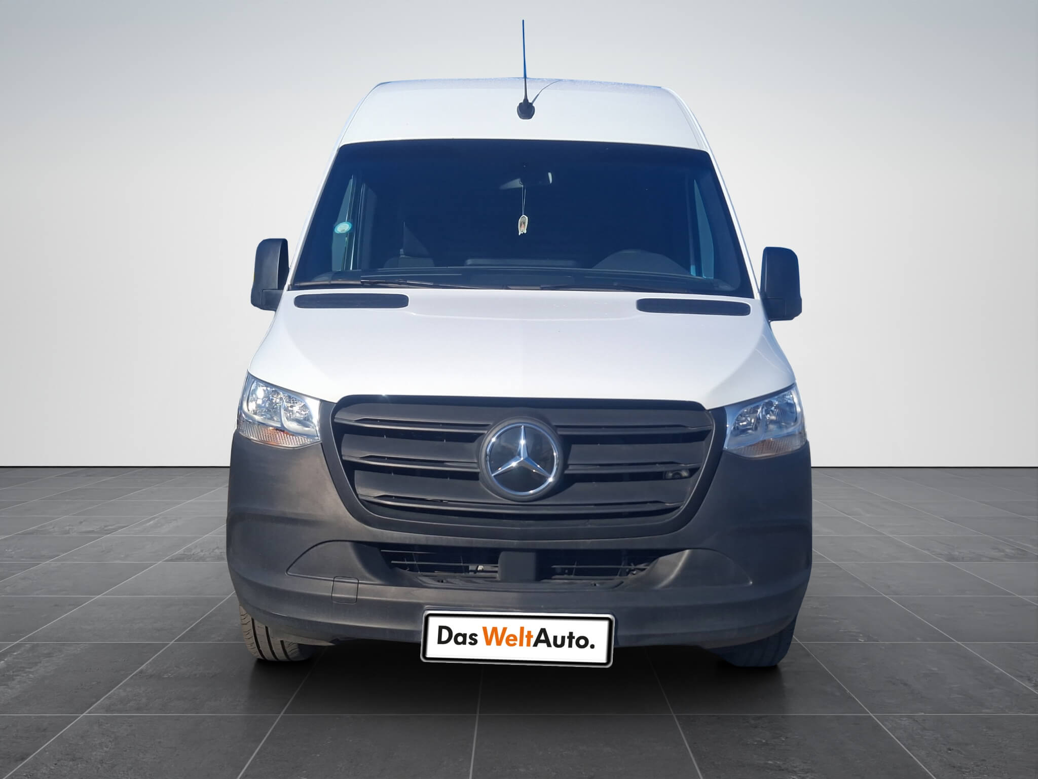 Mercedes-Benz eSprinter 41kWh 3,5t - Samsaru's Car Outlet
