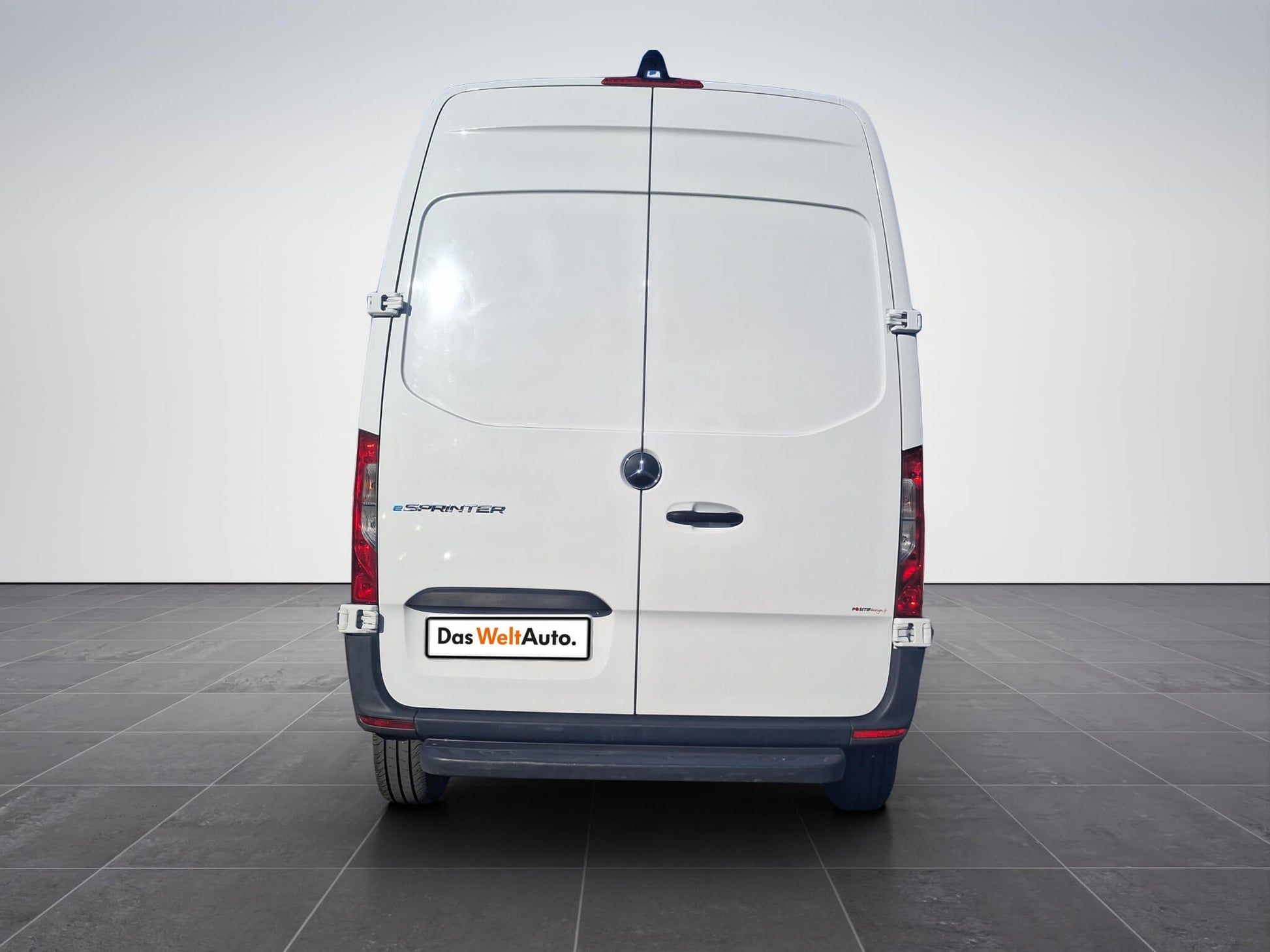 Mercedes-Benz eSprinter 41kWh 3,5t - Samsaru's Car Outlet