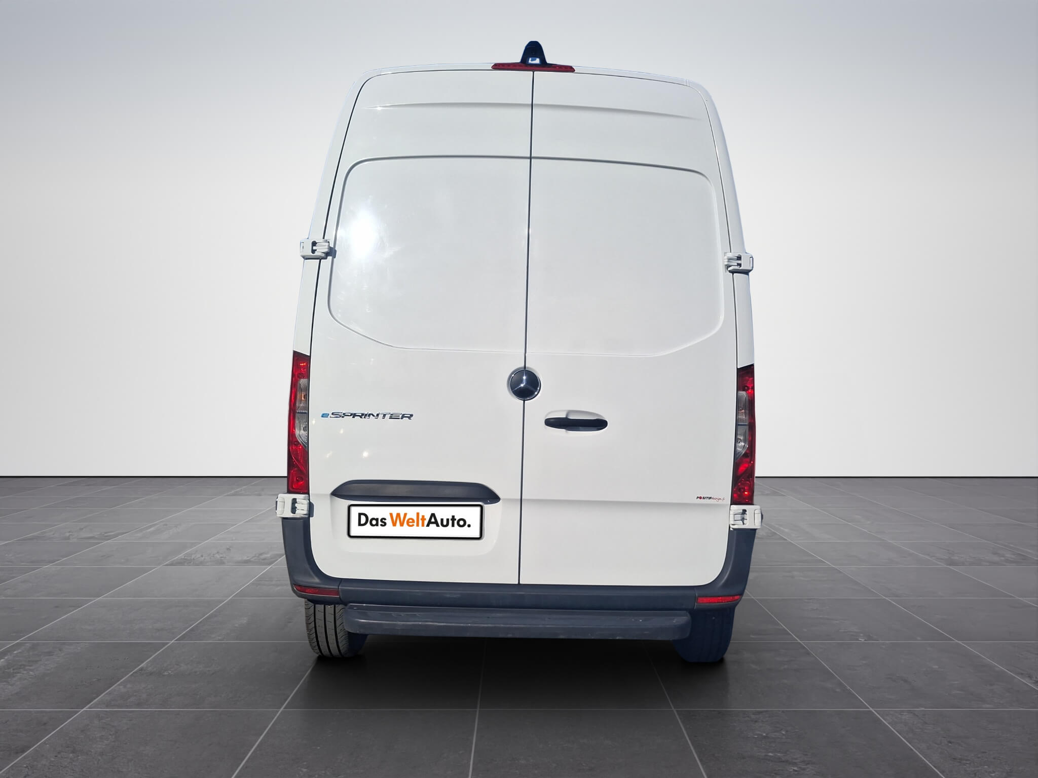 Mercedes-Benz eSprinter 41kWh 3,5t - Samsaru's Car Outlet
