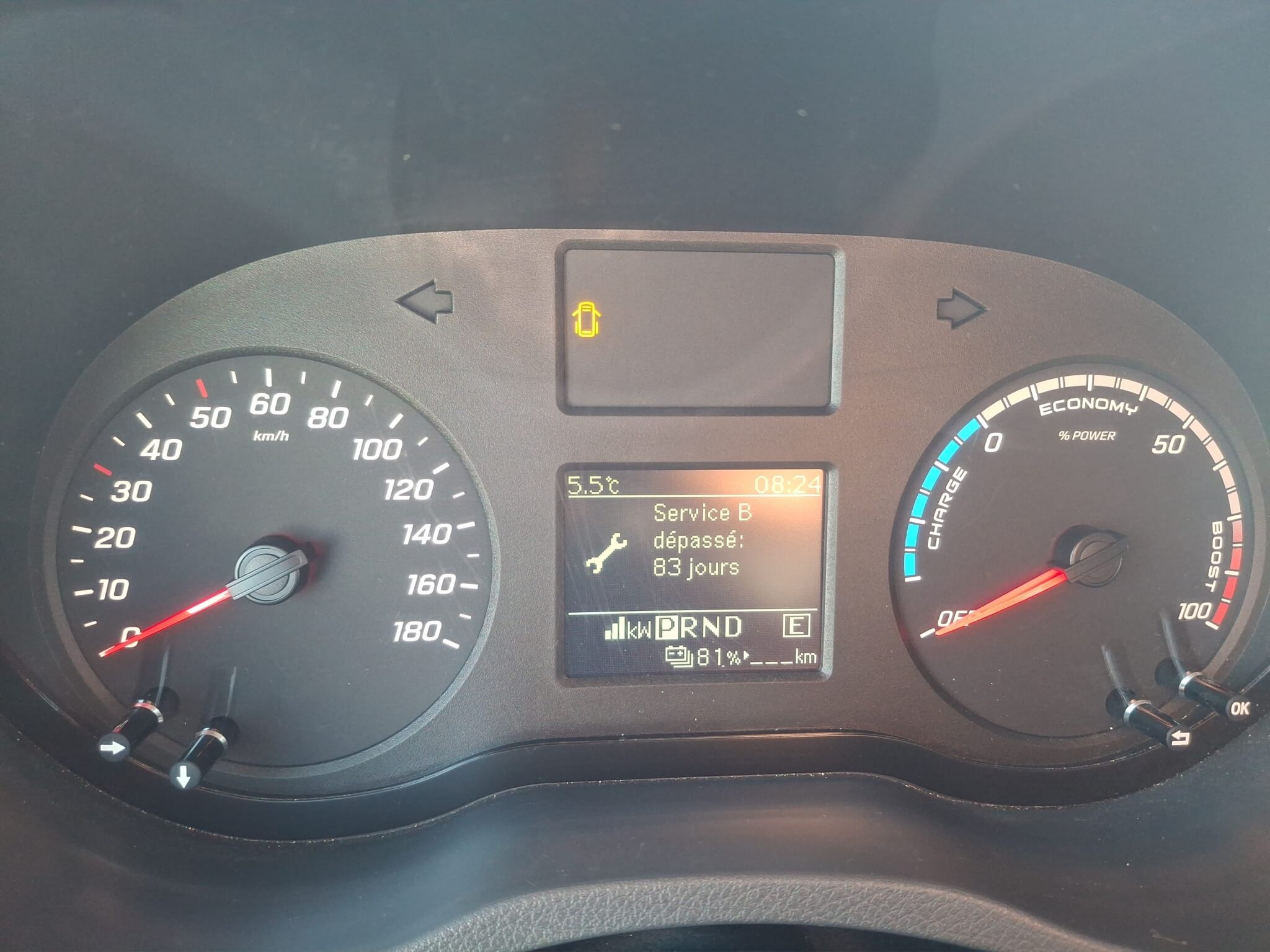 Mercedes-Benz eSprinter 41kWh 3,5t - Samsaru's Car Outlet